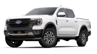 2025 Ford Ranger® External Image 2